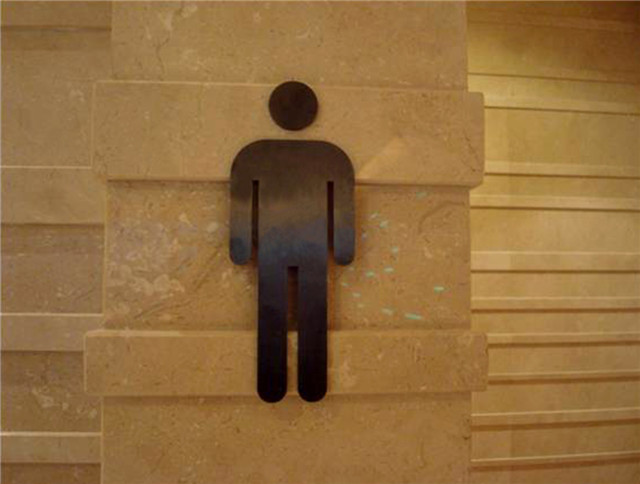 導(dǎo)視門(mén)牌