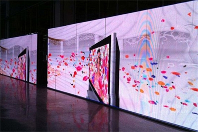 LED顯示屏技術(shù)的發(fā)展方向 LED顯示屏技術(shù)的發(fā)展方向