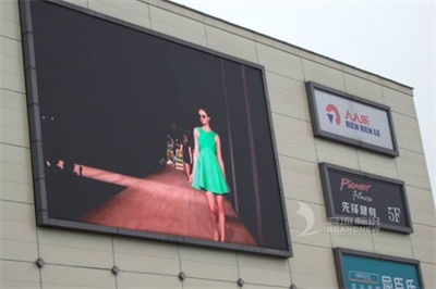 LED顯示屏新應(yīng)用場景的發(fā)展 LED顯示屏新應(yīng)用場景的發(fā)展