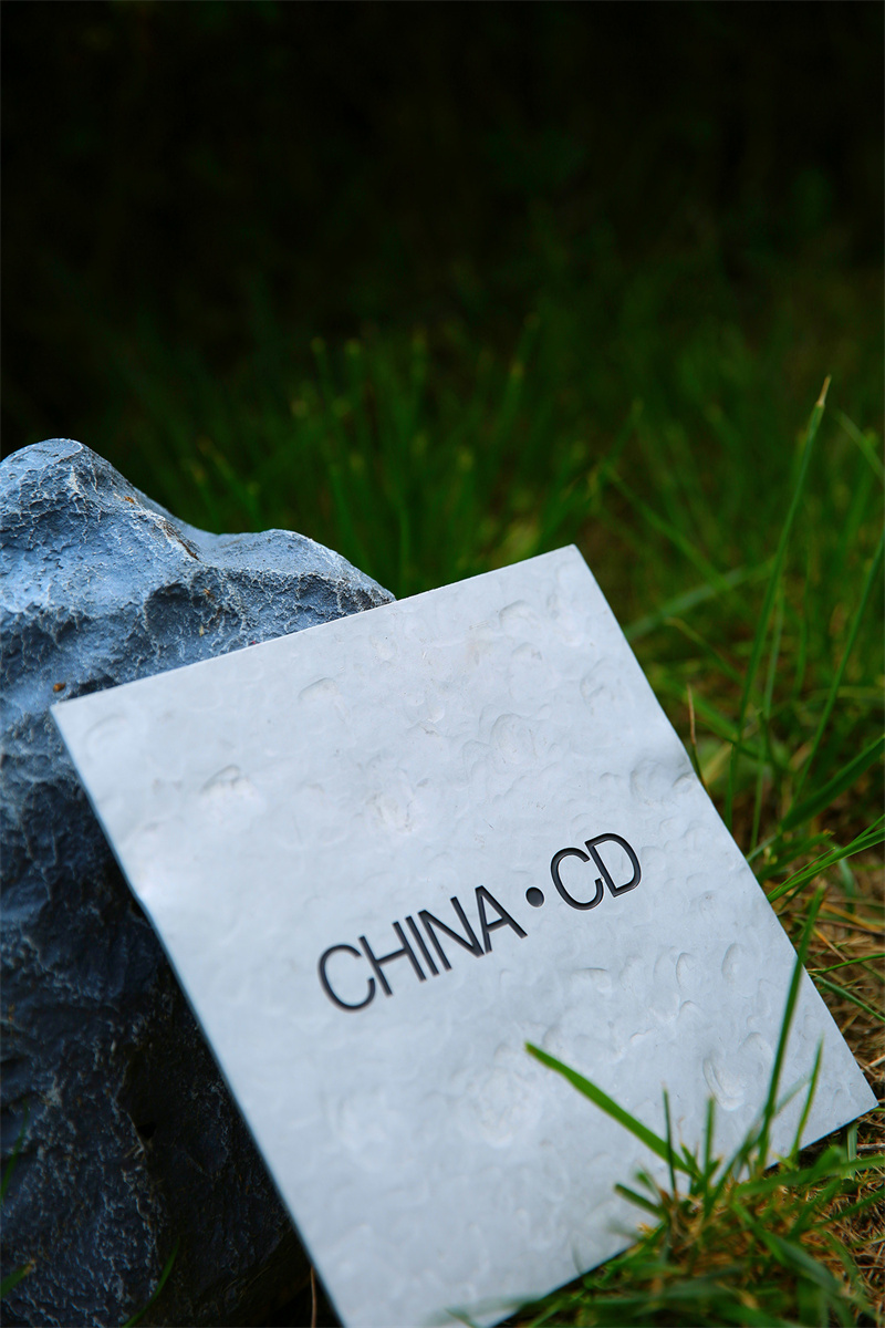 鋁板鍛打牌 鋁板鍛打牌