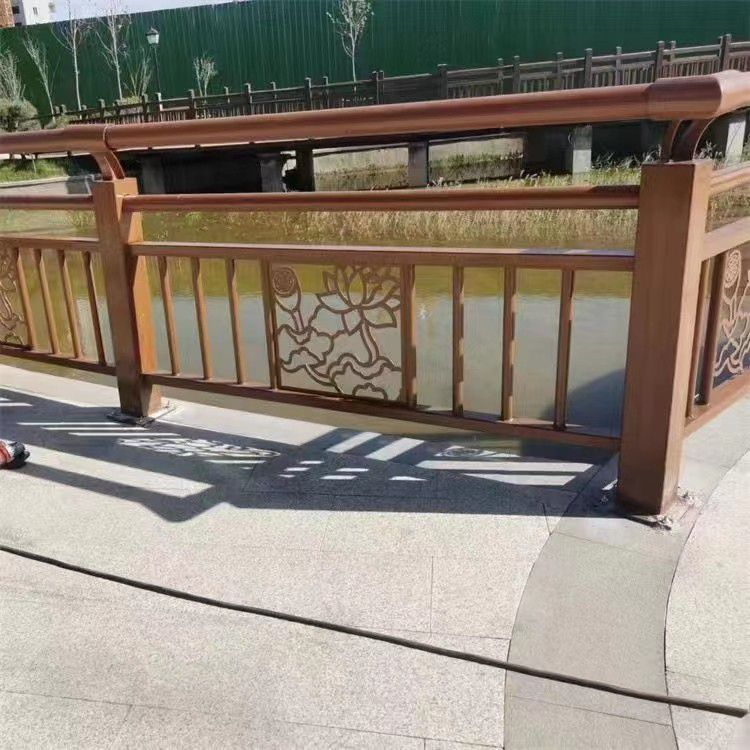 永昌鋁合金護(hù)欄