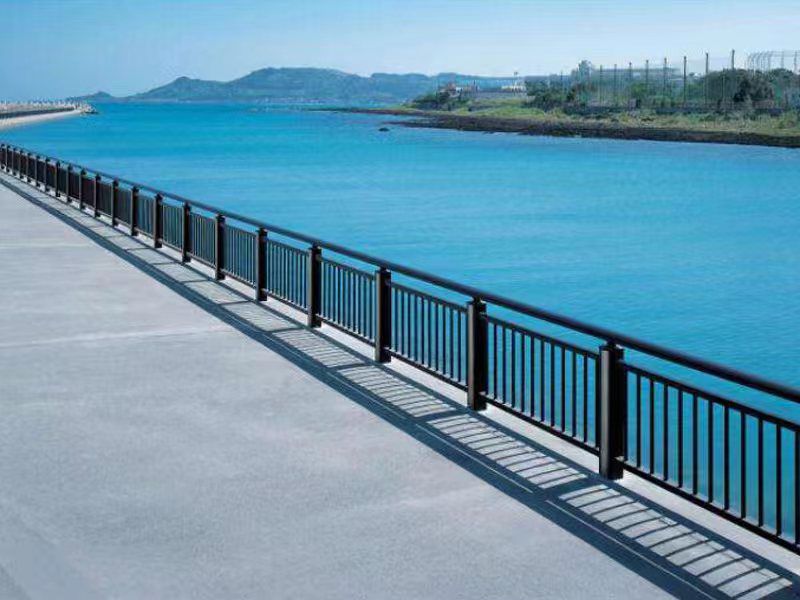 不銹鋼護(hù)欄