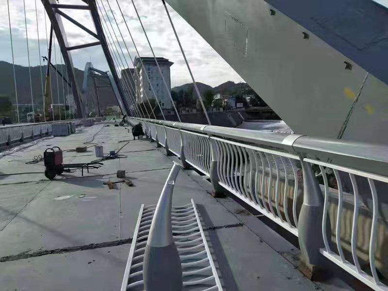 不銹鋼護(hù)欄